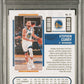 2022-23 Panini Contenders #31 Stephen Curry The Finals Ticket PSA 9 #/49