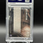 2015 Topps #HYR-NRC Nolan Ryan Highlight of the Year Relics PSA 9 #/99