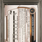 2023 Bowman #BCP-76 Jackson Chourio Chrome Prospects PSA 9