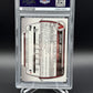 2023 Bowman #BCP-25 Druw Jones 1st Chrome Prospects PSA 9
