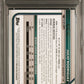2022 Bowman Mega #BCP-45 Julio Rodriguez Chrome Refractor PSA 10