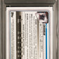 2020 Bowman Mega #BCP-72 Jazz Chisholm Chrome Refractor PSA 10