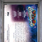2024 Topps Cosmic Jayden Daniels Drake Maye Caleb Williams Star Clusters PSA 9