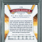 2024 Topps Resurgence #196 Jayden Daniels Sky Blue & Pink Shock PSA 9