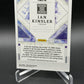 2025 Panini Impeccable - Timeless Moments Signatures #TMS-IK Ian Kinsler #/35