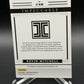 2025 Panini Impeccable #II-KM Kevin Mitchell Immortal Ink #/35