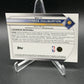 2025-26 Bowman #BCV-77 Tyrese Haliburton Chrome FireFractor #/3