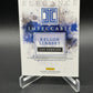 2025 Impeccable #EJA-KL Kellon Lindsey Elegance Jersey Auto Holo Silver #/25