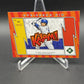 2025 Panini Prospect Edition #19 Hye-Seong Kim Kaboom!
