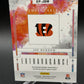 2025 Panini Impeccable #EP-JBW Joe Burrow Extravagance Patches #/49