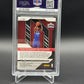 2018-19 Panini Prizm #184 Shai Gilgeous-Alexander PSA 9