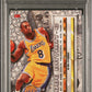 1996-97 Metal #181 Kobe Bryant PSA 8