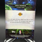 2025-26 Topps Chrome Cosmic #PPS-7 Luka Dončić Planetary Pursuit Sun