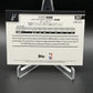 2025-26 Topps #267 Steve Kerr Crackleboard Gold #/50