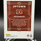 2025 Donruss Optic #12 Joe Burrow Uptown