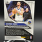 2024-25 Panini Prizm #134 Stephen Curry Prizms White #/175