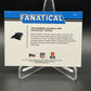 2025 Topps Chrome #FF-3 Tetairoa McMillan Fanatical