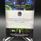 2025-26 Topps Chrome Cosmic #PPS-3 Stephen Curry Planetary Pursuit Sun #1