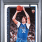 2025 TOPPS #201 COOPER FLAGG PSA 10