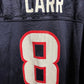 Houston Texans Jersey - Reebok David Carr #8 Football Jersey