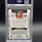 2009-10 Upper Deck Draft Edition #TT-SC Stephen Curry Tournament Titans PSA 9