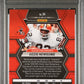 2023 Panini Mosaic #54 Ozzie Newsome White Sparkle PSA 10