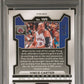 2023-24 Panini Prizm #195 Vince Carter Prizms Orange Wave /60 PSA 10