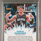 2022-23 Donruss Optic #11 Paolo Banchero My House Lime Green PSA 10 #/149