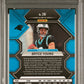 2023 Panini Mosaic #290 Bryce Young Choice Red & Green PSA 10