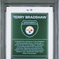 2024 Donruss #10 Terry Bradshaw Downtown PSA 9