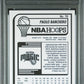 2023-24 Hoops #76 Paolo Banchero Hyper Gold PSA 10 #/10