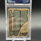 1979-80 Topps #18 Wayne Gretzky Rookie RC PSA 4