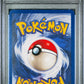 2000 Pokemon Rocket #20 Dark Blastoise 1st Edition PSA 8
