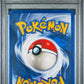 2002 Pokemon Legendary Collection #1 Alakazam Holo PSA 2