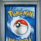 2025 Pokemon Pre En-Prismatic Evolutions #142 Raifort Ultra Rare PSA 9