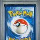 2025 Pokemon Pre En-Prismatic Evolutions #132 Amarys Ultra Rare PSA 9