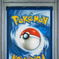 2025 Pokemon SV: Prismatic Evolutions #134 Atticus Ultra Rare PSA 9