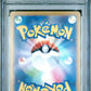 2024 Pokemon Japanese Sv8a-Terastal Fest Ex #022 Flareon Ex PSA 10