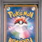2025 Pokemon Japanese M2: Inferno X #013 Mega Charizard X ex PSA 10
