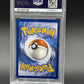 2020 Pokemon SWSH04 Vivid Voltage #044 Pikachu VMAX  Full Art PSA 10