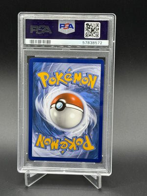 2020 Pokemon SWSH04 Vivid Voltage #044 Pikachu VMAX  Full Art PSA 10