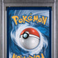 2019 Pokemon Sm Black Star Promo #SM196 Mewtwo Gx Promo-D/P Mewtwo-Gx PSA 10