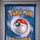 2022 Pokemon Swsh Black Star Promo #075 Special Delivery Charizard Uk Holo PSA 8
