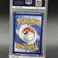 2021 Pokemon Evolving Skies #209 Glaceon VMAX Fulla Art Secret Rare PSA 10