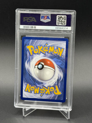 2021 Pokemon Evolving Skies #209 Glaceon VMAX Fulla Art Secret Rare PSA 10