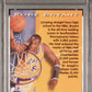 1996 Skybox Premium #203 Kobe Bryant Rookie RC PSA 8 (339)