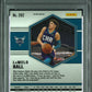 2020-21 Panini Mosaic #202 LaMelo Ball Mosaic Genesis PSA 10