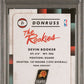 2015-16 Donruss #27 Devin Booker The Rookies PSA 9