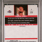 2003 Upper Deck Rookie Exclusives #1 Lebron James PSA 9