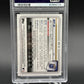 2020 Bowman Sapphire #BCP-25 Bobby Witt Jr. 1st PSA 9 (775)